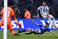 Programación de los octavos de final del campeonato Mundial Sub-20