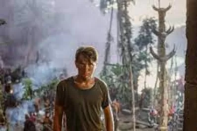 Qué hay para ver en CCCGO y en las plataformas de streaming