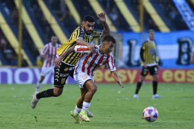 Corregir errores, la meta de San Martín de Tucumán