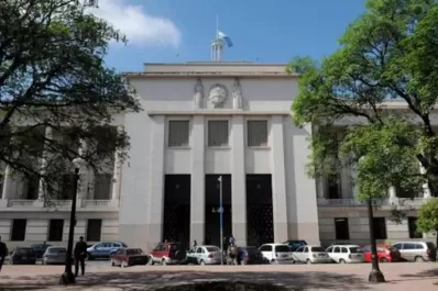 Dictan un curso sobre reconocimiento de derechos a personas con discapacidad