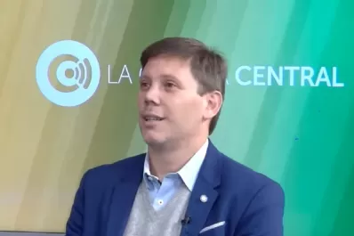 Pablo Macchiarola: la próxima Legislatura tiene que trabajar el voto electrónico