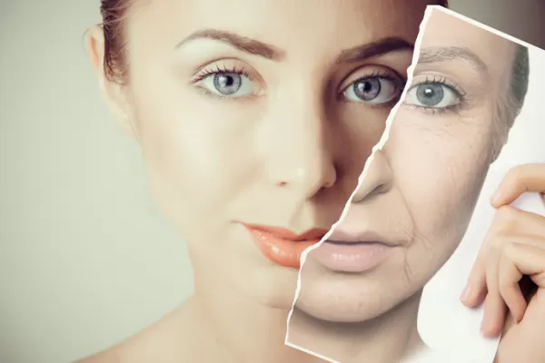 Factores que aceleran el envejecimiento: ¿cómo prevenirlo?