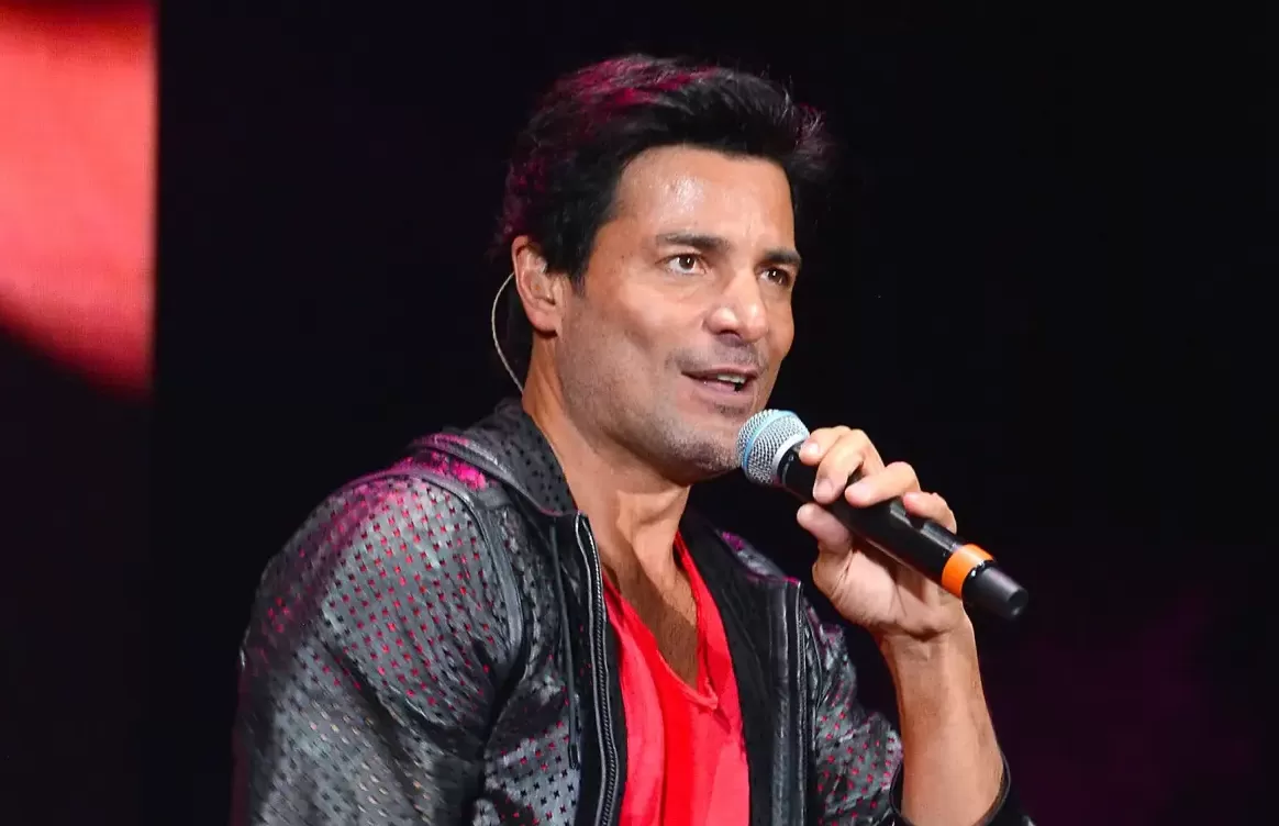 Chayanne