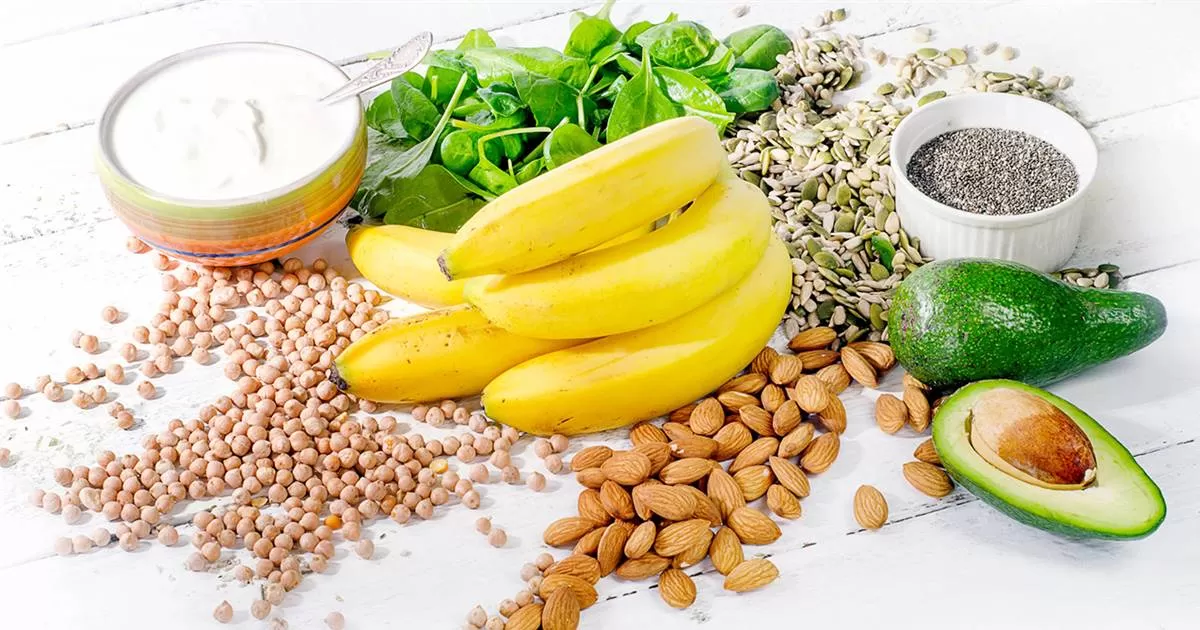 ¿Por qué se debe consumir magnesio y cuál es la mejor hora para hacerlo?