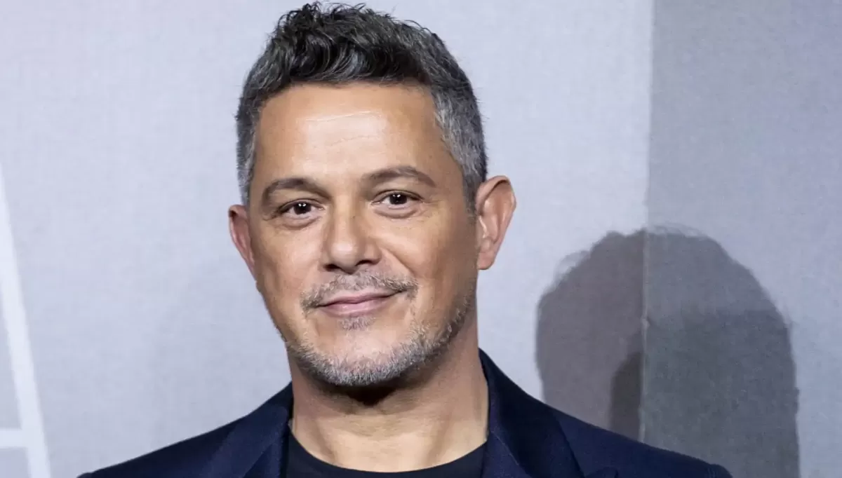 Alejandro Sanz