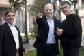 Larreta confirmó a Jorge Macri como candidato a jefe de Gobierno por el PRO