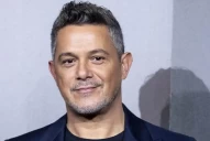 Alejandro Sanz y un conmovedor mensaje para su hijo Dylan: “Vértigo es verte crecer”