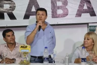 Drogas y votos: si no aportan pruebas es porque mienten o son cómplices, dijo Romano