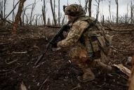 Ucrania sufrió más de mil ataques contra su sistema sanitario