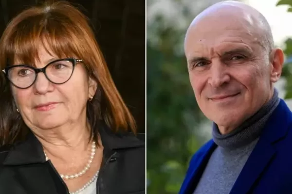 Siempre del lado equivocado: la oposición cuestionó la reunión entre Alberto Fernández y Nicolás Maduro