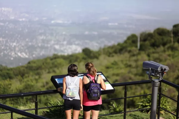 Cuánto falta para el próximo fin de semana extra largo