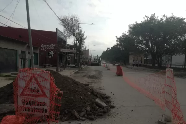 Situación de la constructora Dycasa: la oposición pide información al intendente de Banda del Río Salí