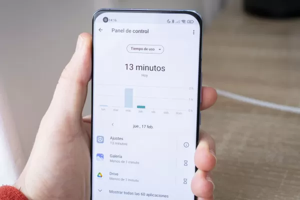 WhatsApp: ¿qué es el “Modo control” y cómo se utiliza?