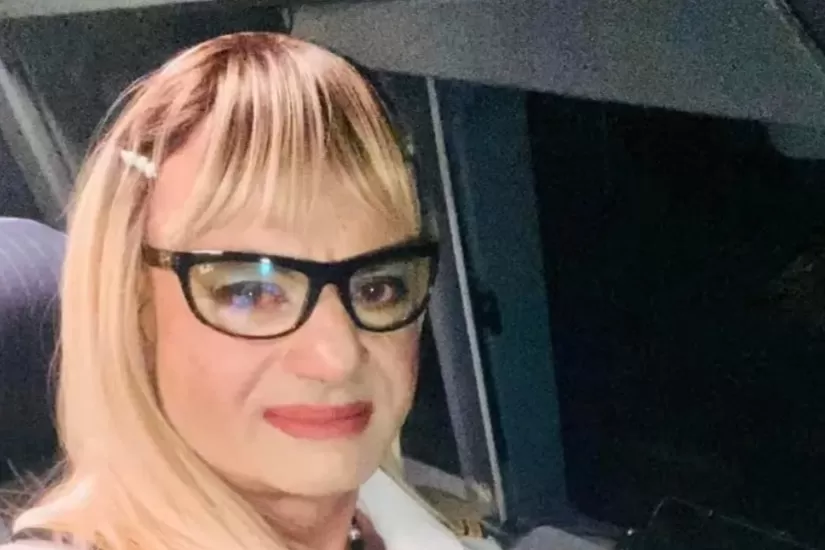 Traniela Carle Campolieto.