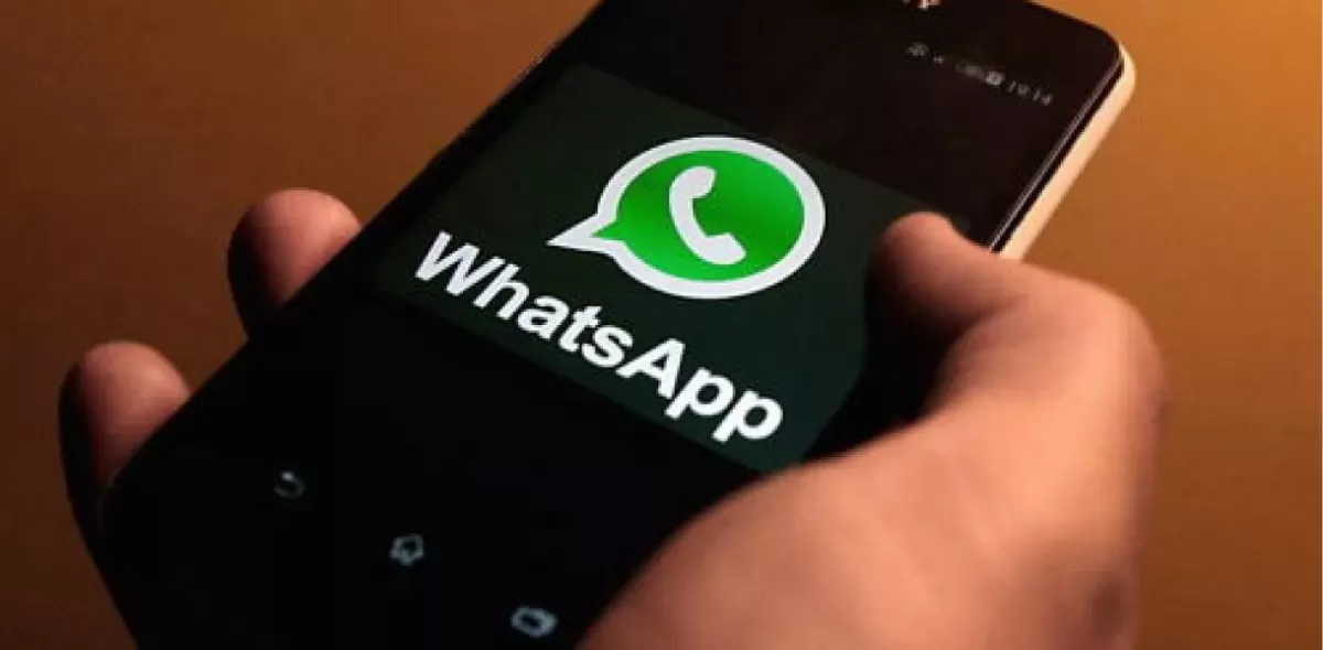 Se cayó WhatsApp y los memes se esparcieron rápidamente en las redes sociales