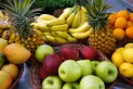 La potente fruta que ayuda a bajar de peso, favorece la digestión y cuida la piel