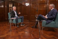 Mauricio Macri: “En Tucumán rige un sistema político mafioso”