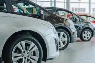 En Tucumán, los patentamientos de vehículos 0km cayeron 6,7% en agosto