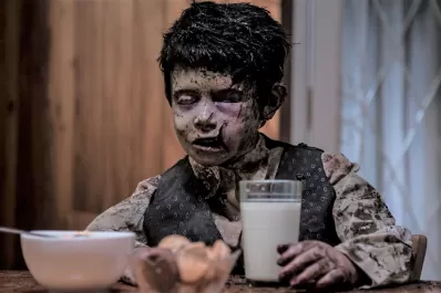 Espacio Incaa: Terror argentino y un documental francés sobre medio ambiente en cartelera