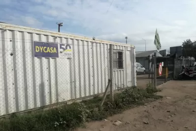 “Si Dycasa tiene inconvenientes y no puede seguir, se hará una transferencia de contrato