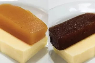 Criticó uno de los postres argentinos más tradicionales y desató una fuerte polémica