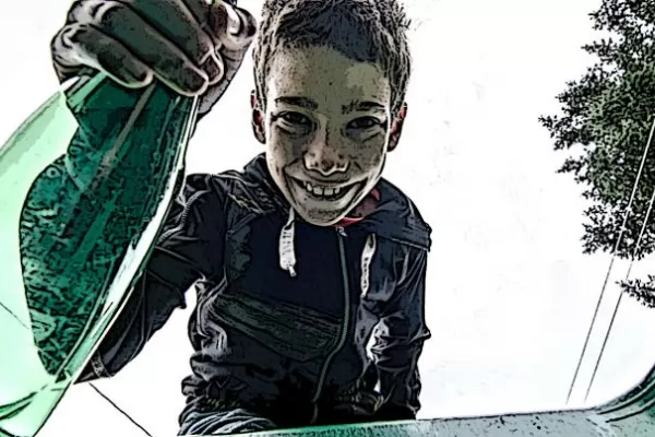 Economía circular: la clave para un futuro sin plásticos