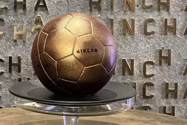 Comieron en el restaurante de Lionel Messi y un detalle los impactó: “Se abre una compuerta”