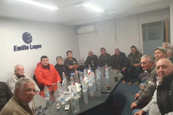 Industriales y trabajadores azucareros cerraron la paritaria