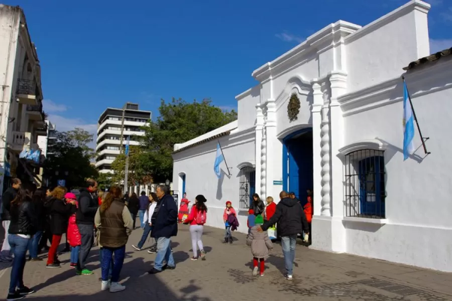 Cuándo comienzan las vacaciones de invierno en Tucumán.