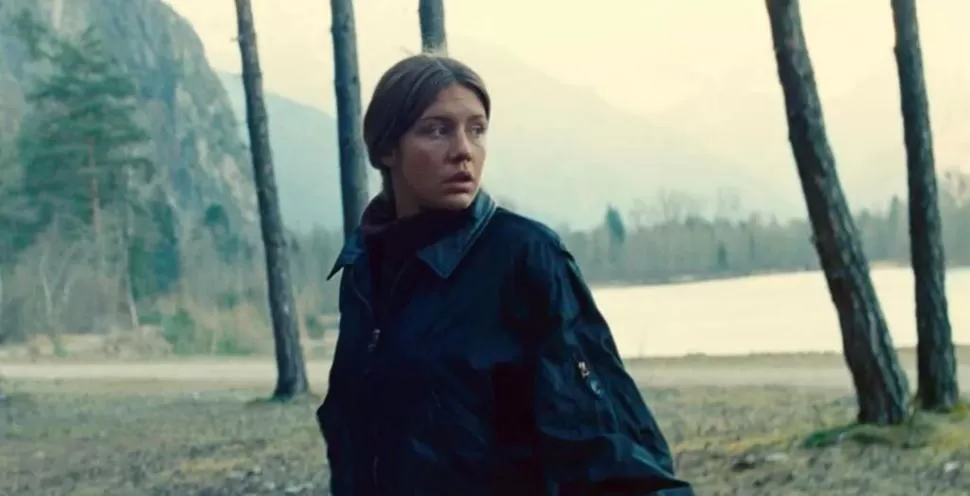 “LOS CINCO DIABLOS”. Historia fantástica de Léa Mysius. 