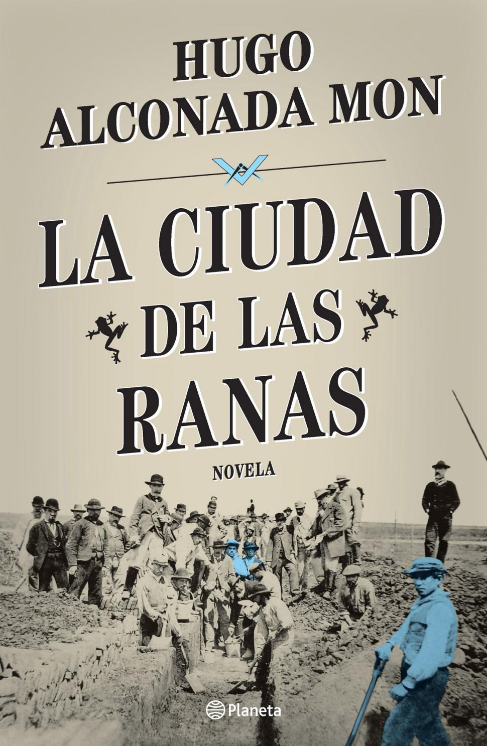 Alconada Mon presenta en Tucumán su ópera prima como novelista