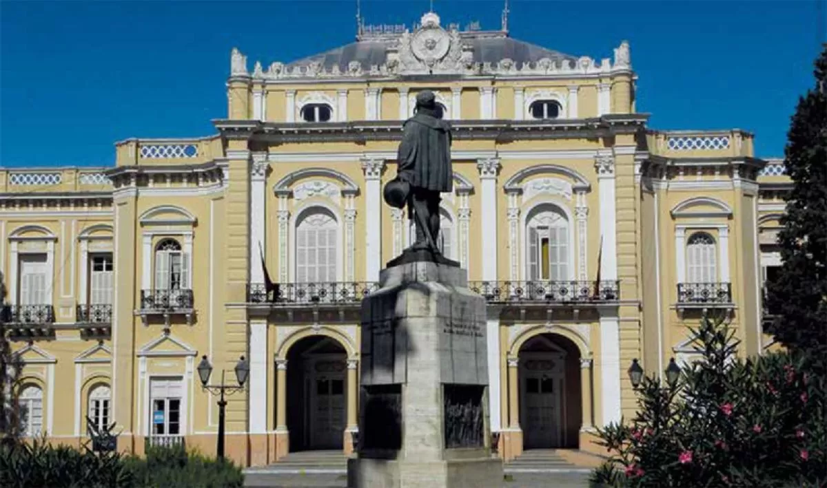 Salta aprobó una ley antipiquetes