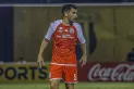 Leonel Pierce será el segundo refuerzo de San Martín de Tucumán