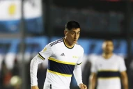 Boca perdió con Arsenal en un partido para el olvido