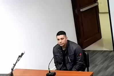 Condenan a Mbappé tucumano por haber sustraído $25.000