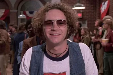 Un actor de That ‘70s show fue declarado culpable por violación