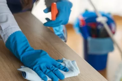 Empleadas domésticas: qué beneficios tendrán a partir de junio