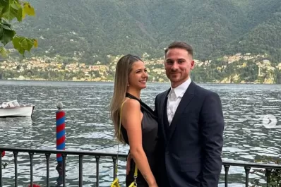 ¿De amigas a enemigas? Los comentarios de Ailén Cova a Cami Mayán antes de empezar a salir con Mac Allister