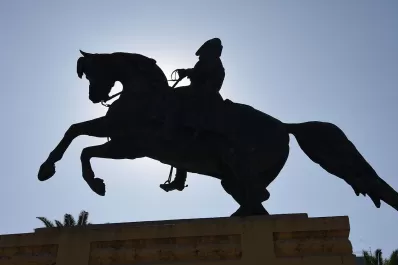 Anuncian una jornada soleada y el inicio de unos días cálidos en Tucumán