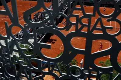 Roland Garros, Arsenal-Boca y las finales de la NBA, lo mejor de la agenda deportiva por TV