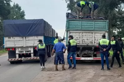 Tucumán fortalece la lucha contra las drogas en los puntos fronterizos de la provincia