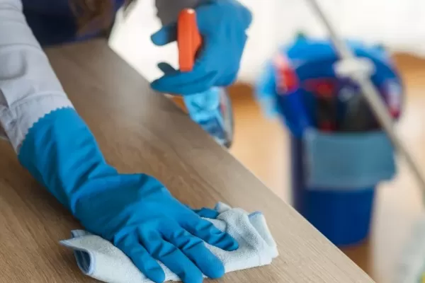 Empleadas domésticas: qué beneficios tendrán a partir de junio