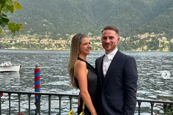 ¿De amigas a enemigas? Los comentarios de Ailén Cova a Cami Mayán antes de empezar a salir con Mac Allister