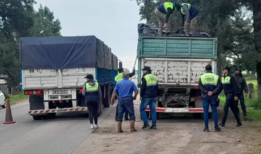 Tucumán fortalece la lucha contra las drogas en los puntos fronterizos de la provincia