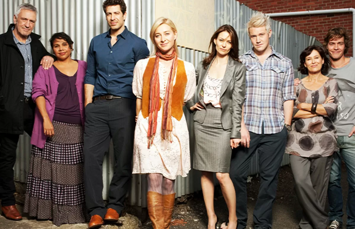 Qué hay para ver en CCCGO y en las plataformas de streaming