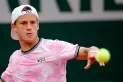 Roland Garros: Peque Schwartzman cayó ante Tsitsipas y quedó eliminado en tercera ronda
