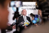 Alumnos con armas en escuelas de Tucumán: El fomento del uso no ayuda, afirmó Lichtmajer