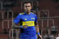 Es oficial: Villa no volverá a jugar en Boca tras ser condenado por violencia de género