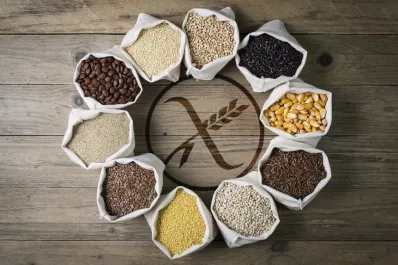 Cada vez son más los tucumanos que optan por los alimentos libres de gluten