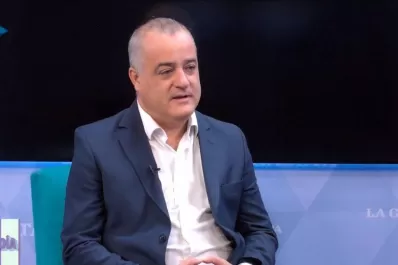 El intendente Noguera admite atrasos en los envíos de fondos